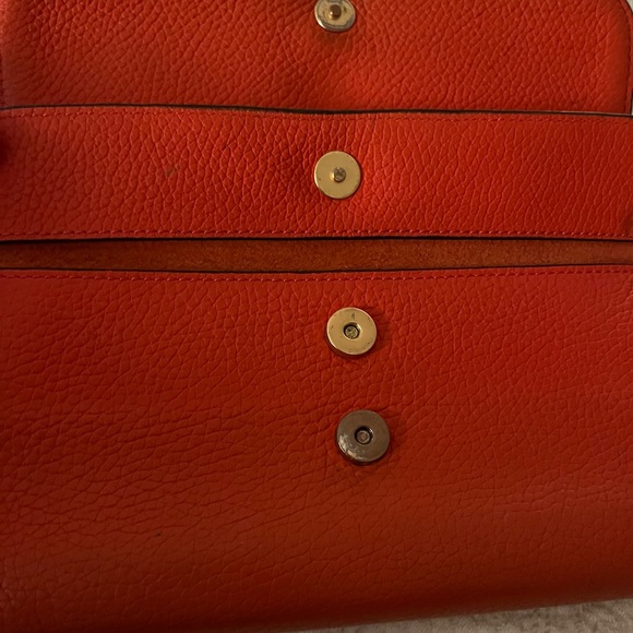 Annabel Ingal Charlotte clutch wallet - Picture 5 of 5